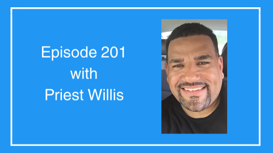 Interview with Priest Willis