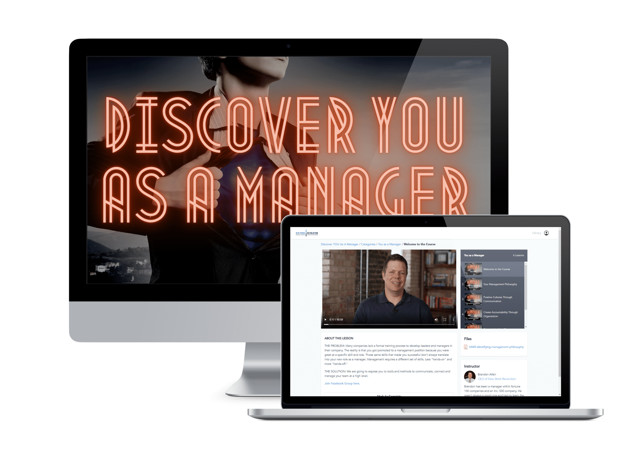 SuperManager(product)