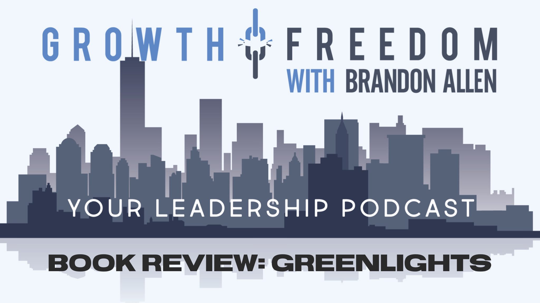 greenlights book review
